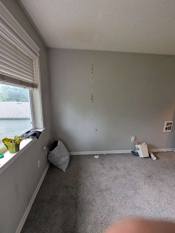 Steven's room