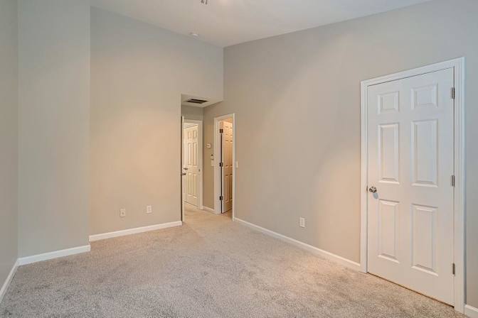 Ally's room