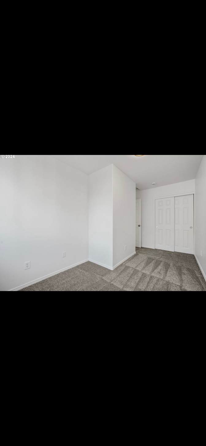 Hector's room