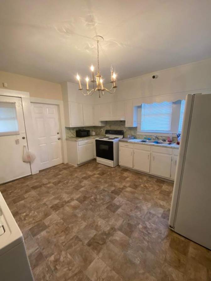 Perkins Homes's room