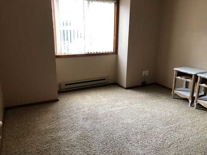 Heather's room