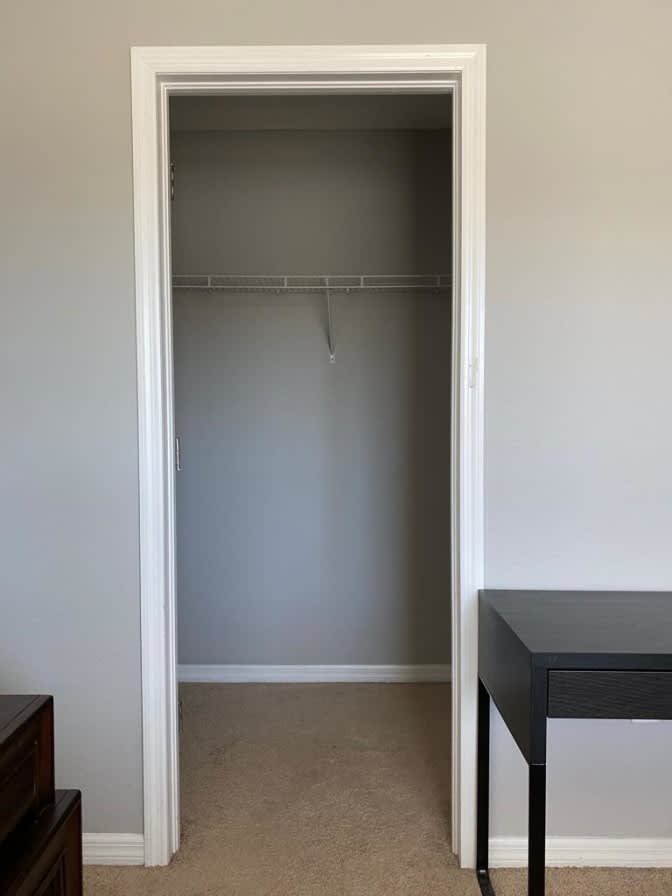 Alvaro's room