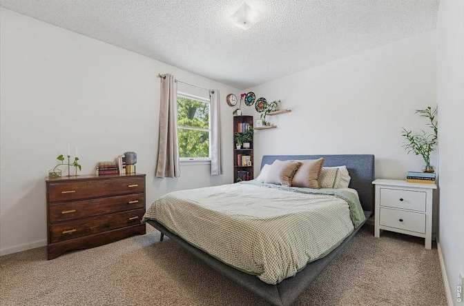 Myraezia Wyckoff's room