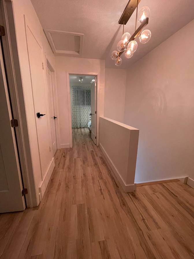 Kay's room
