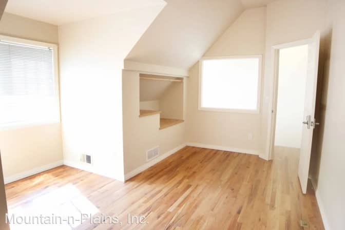 Dana's room