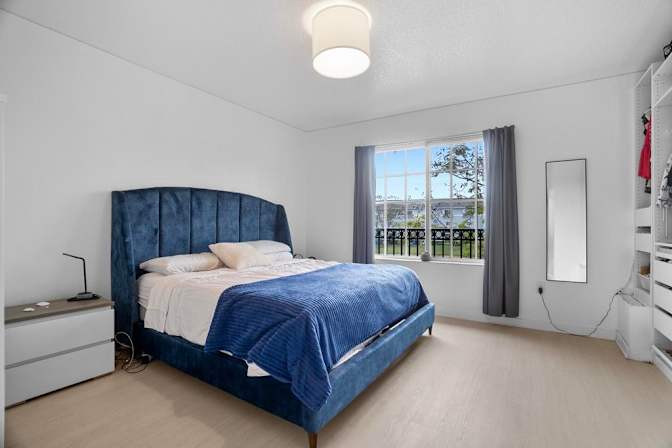 camila's room
