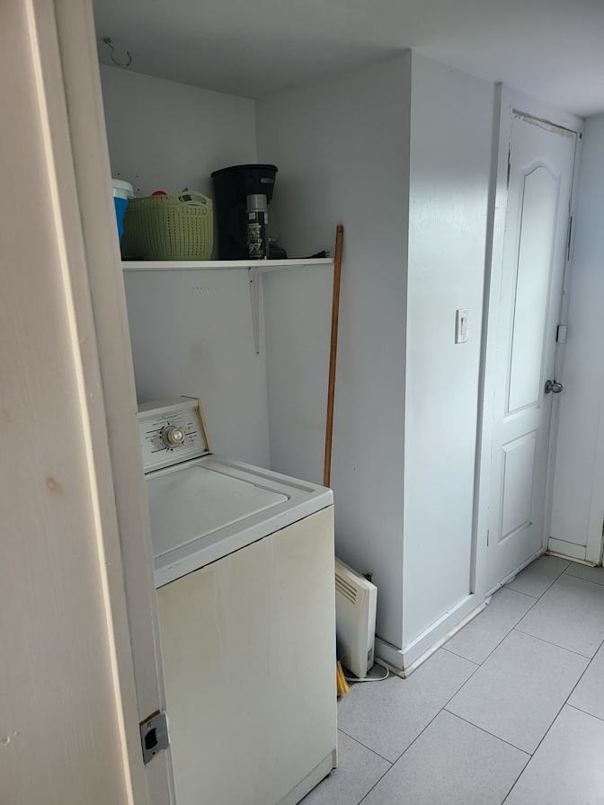 Nelson Couto's room