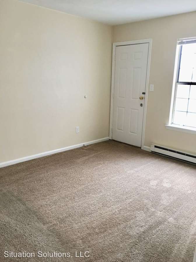 Ben L Johnson's room