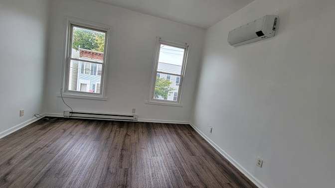 Jay's room