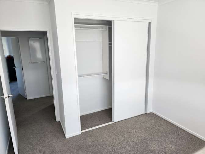 Richard's room