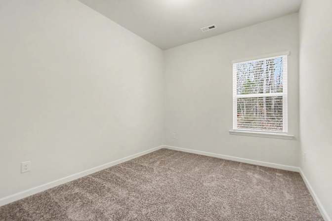 Alcove Rooms's room