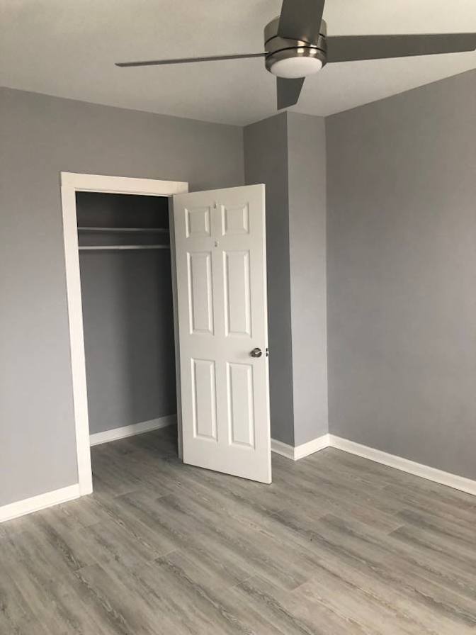 Vita's room