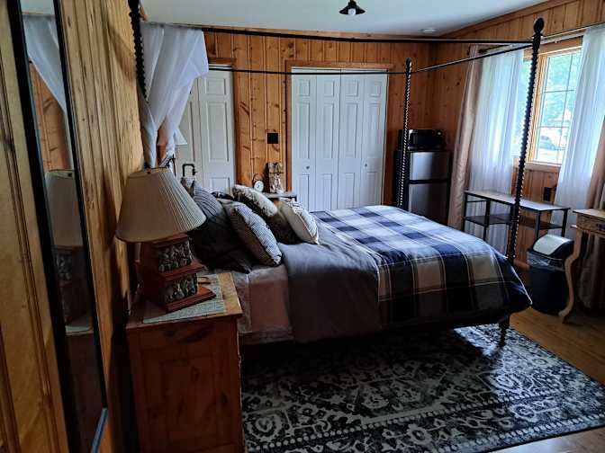 Dawn's room