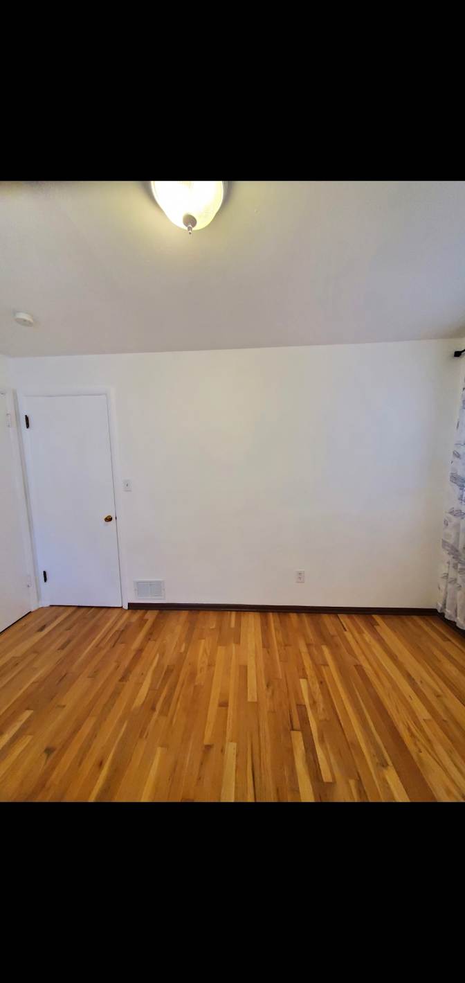 Isabel's room