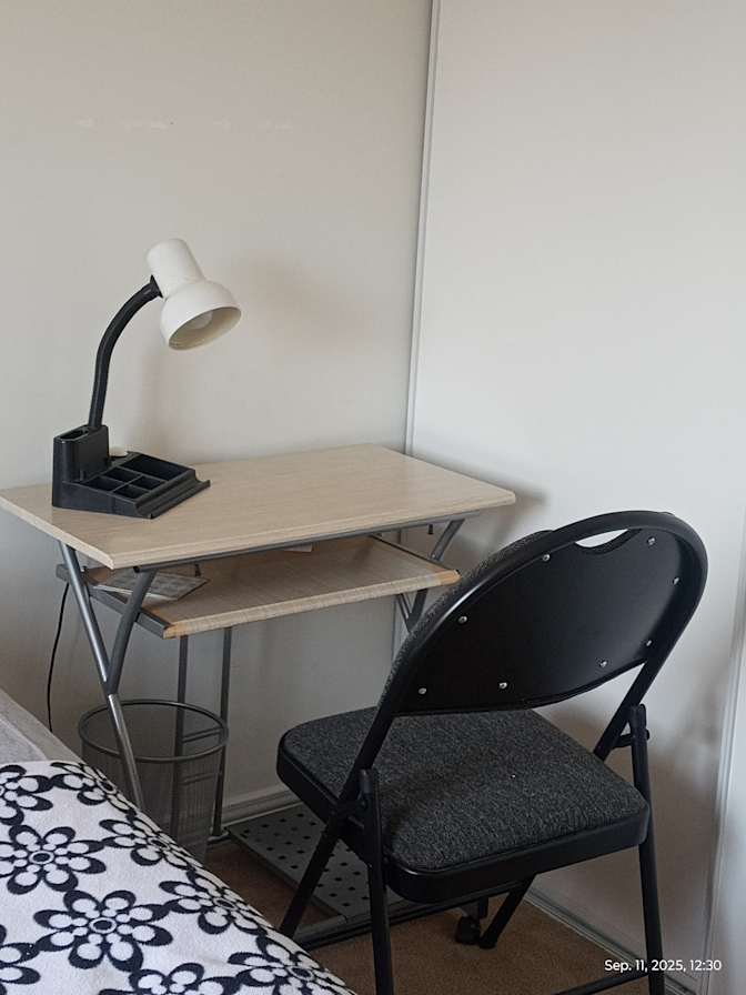 Danielle's room
