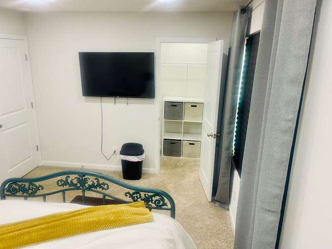 Jan's room