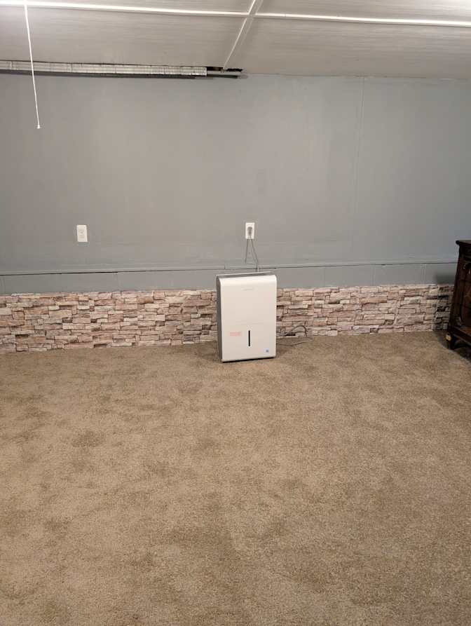 Jose's room