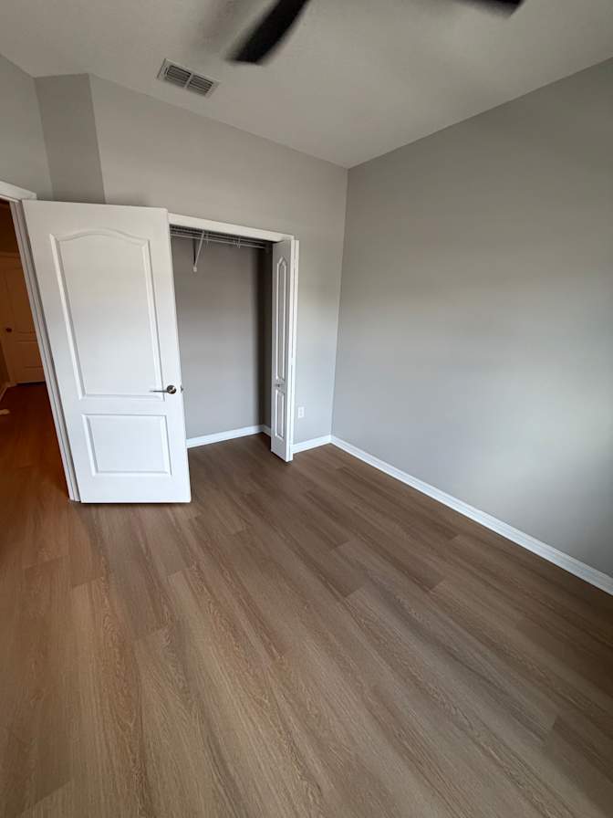Hayden's room