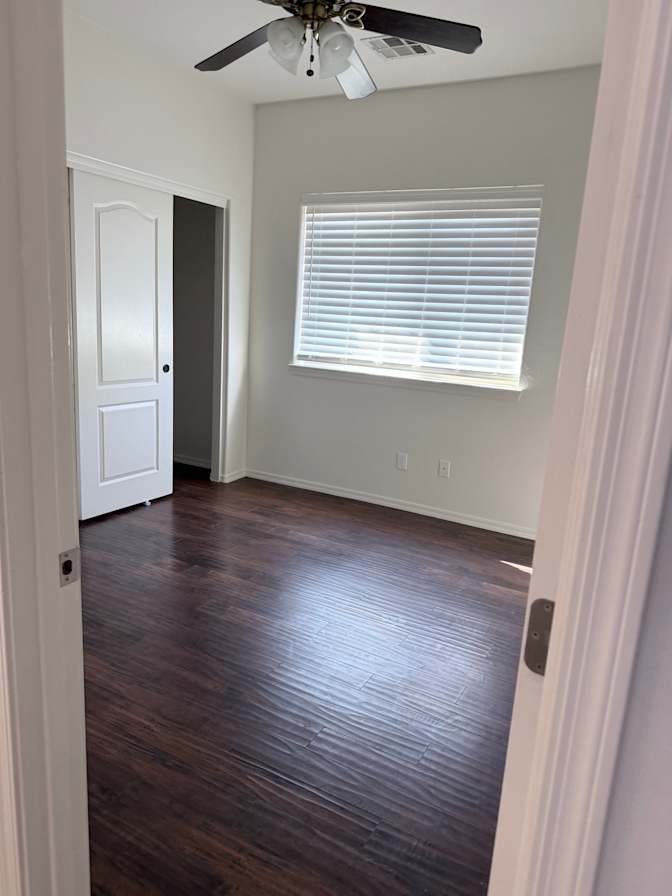 Marcy's room