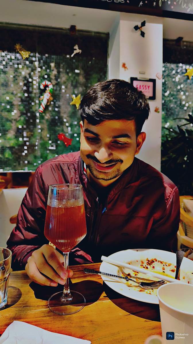 KARAN