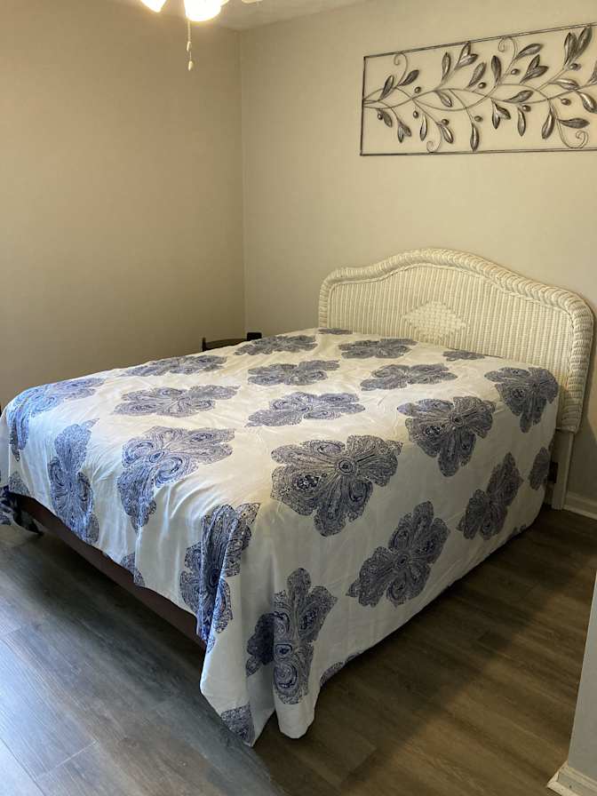 PadSplit's room