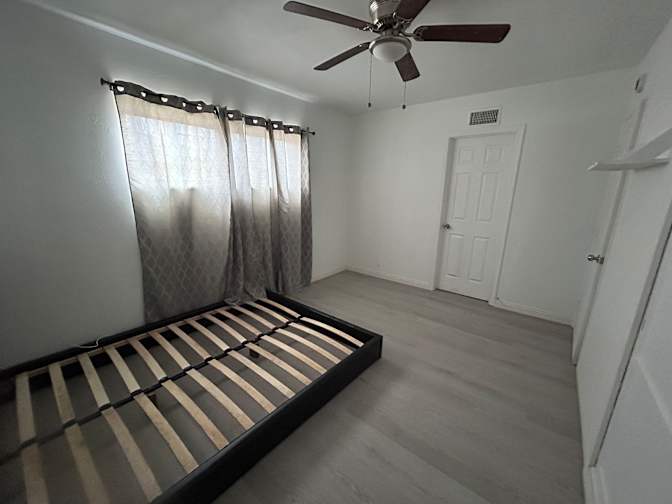 Lena's room