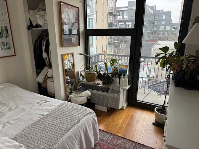 Kevin's room