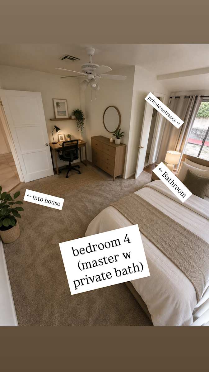 Jakob's room