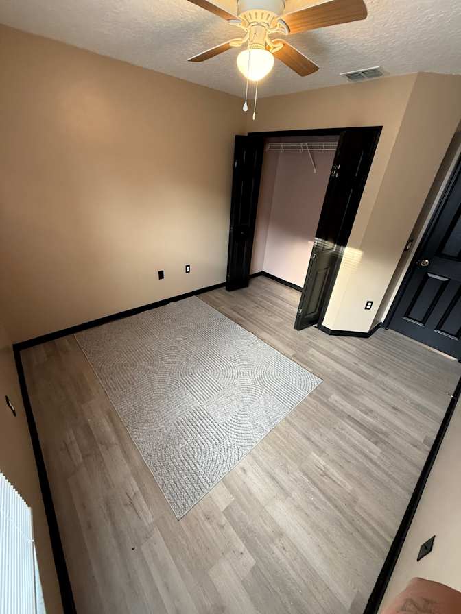 Kevin's room