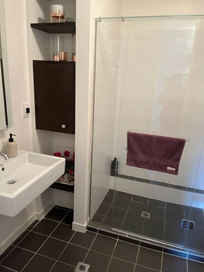 Elizabeth's room