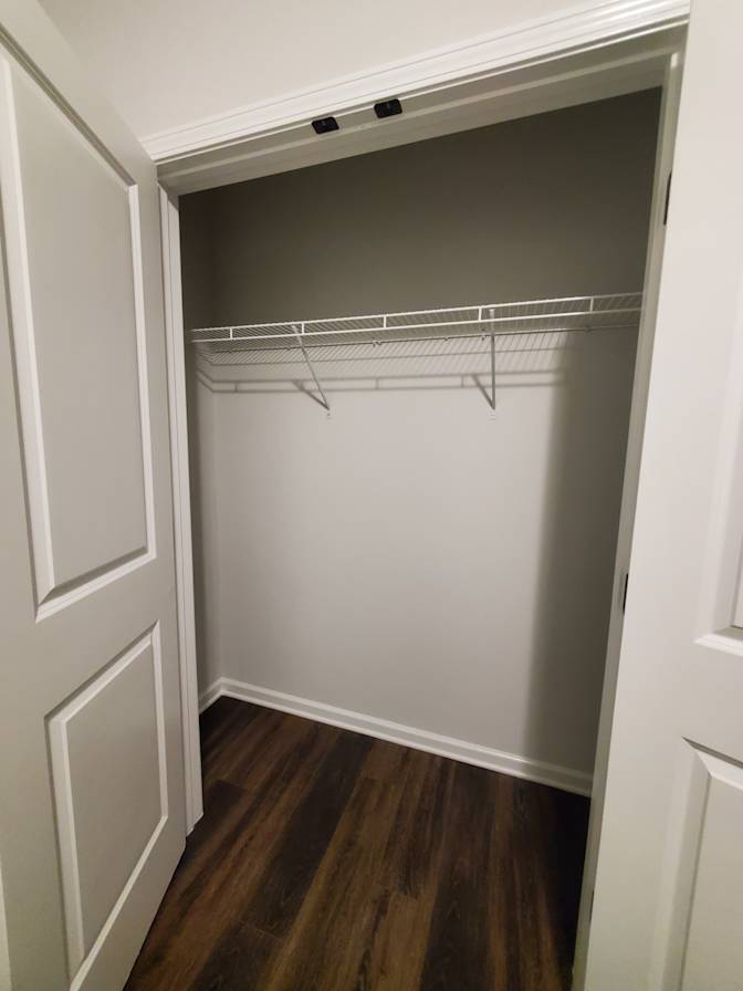 Taylor's room