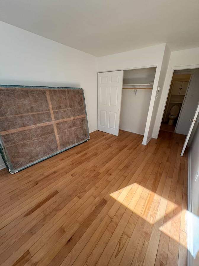 Tristan's room