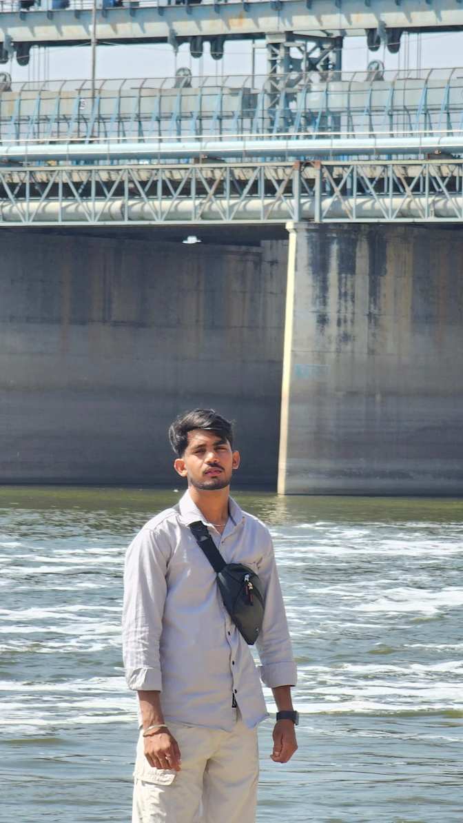 Pushpendra