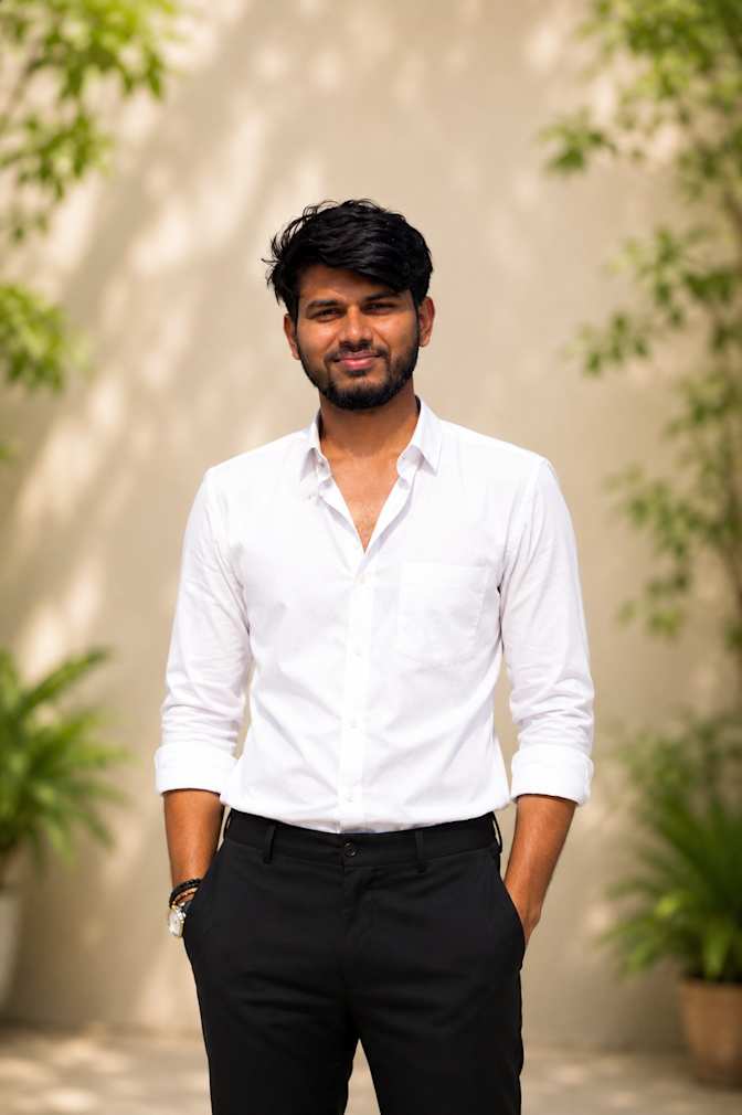 Vivek