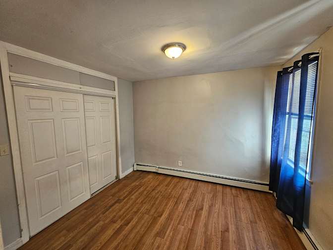 Don's room