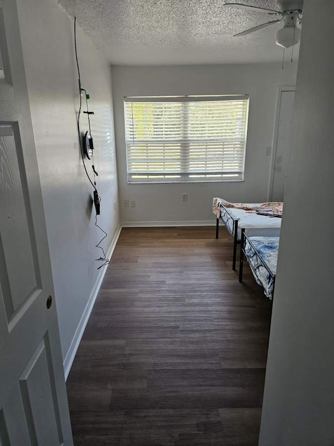 Celia L Mattison's room