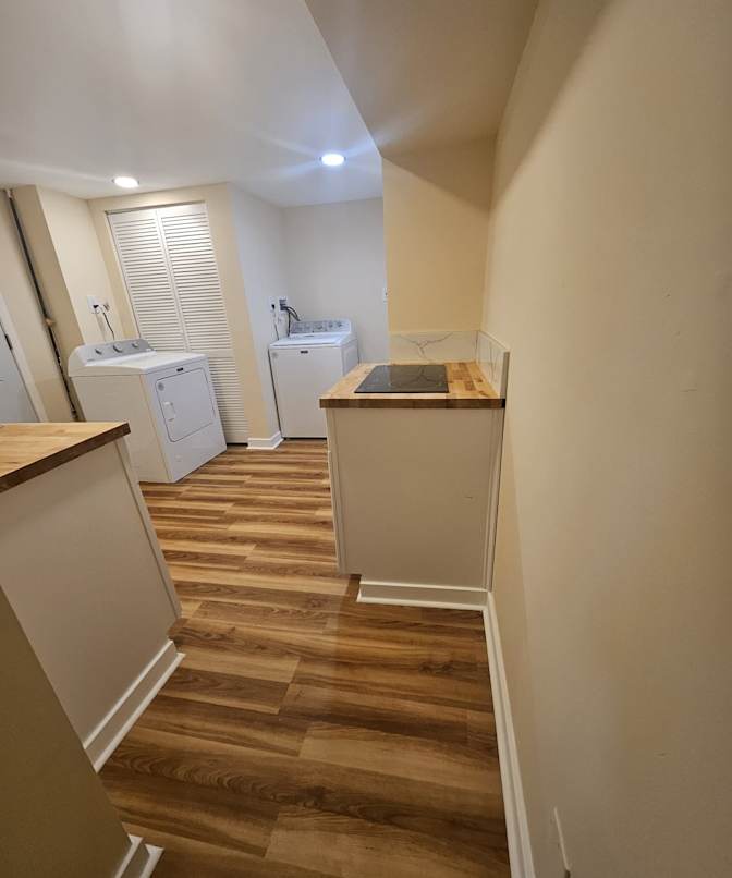 Adebukola's room
