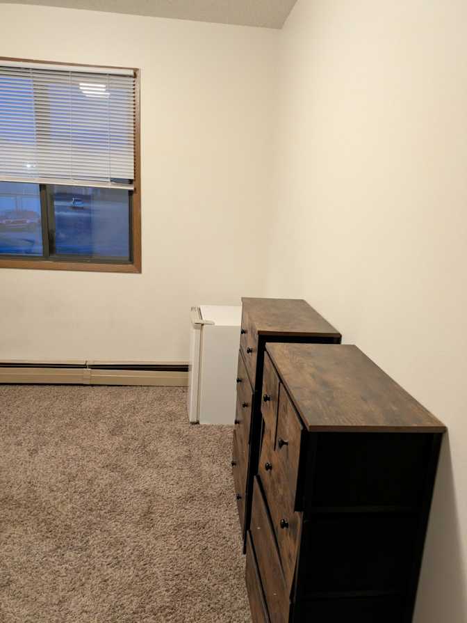 Eric's room