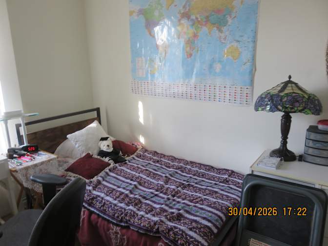 carol's room