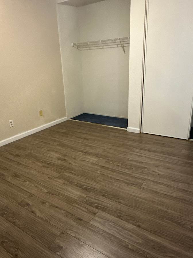 Alejandra  Chavez's room