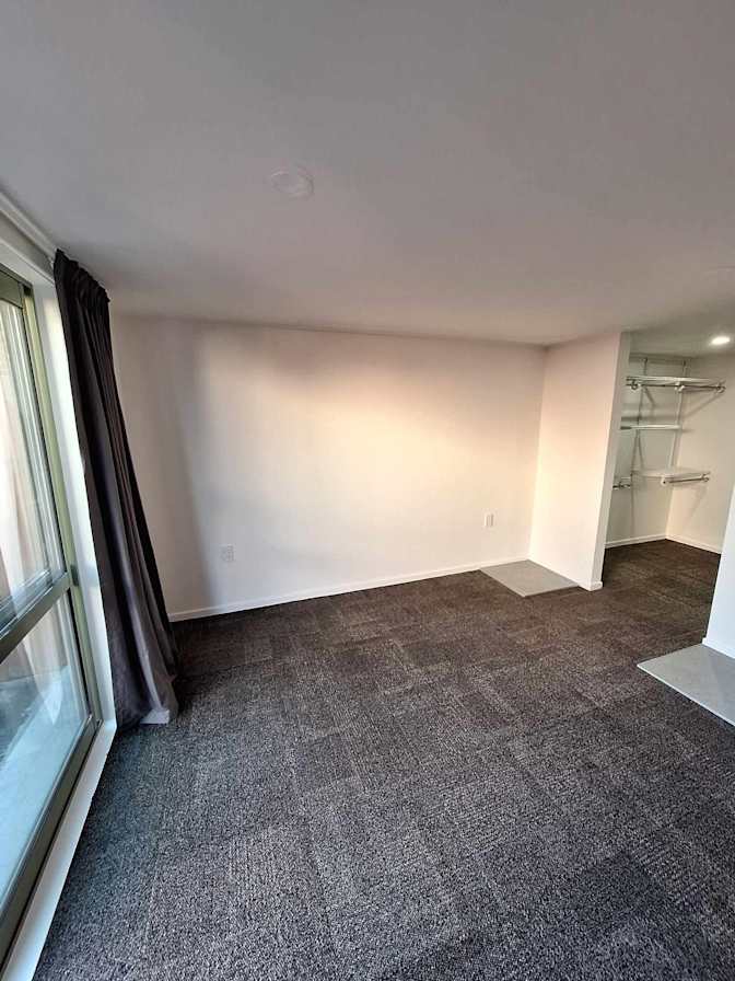 John's room