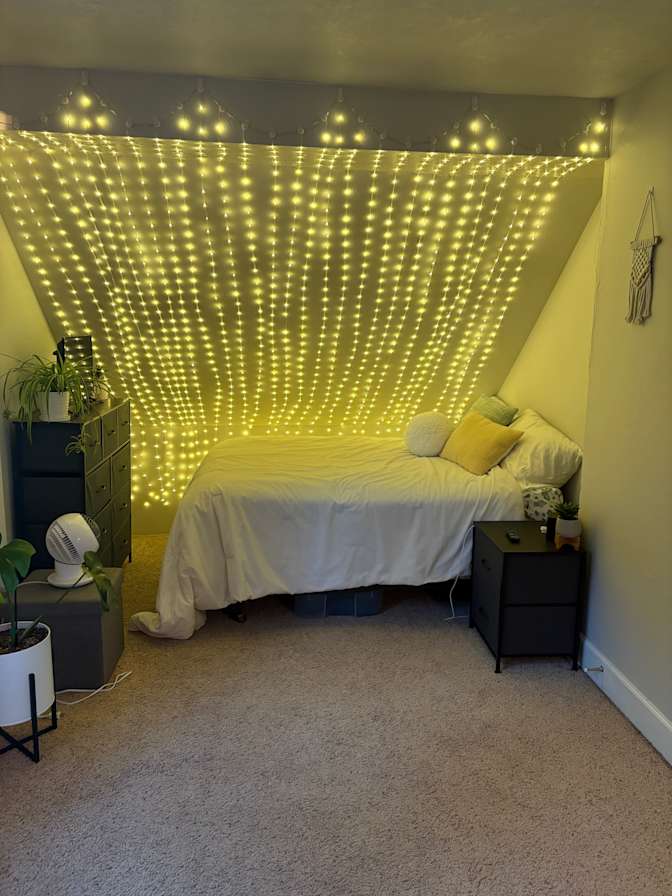 Madie's room