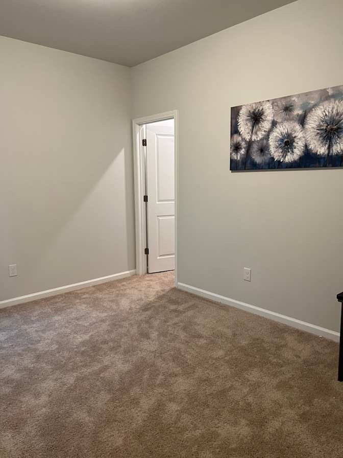 Marcos's room