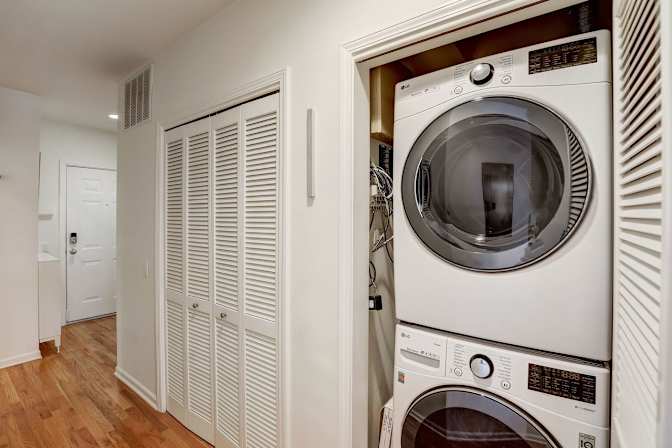 John's room