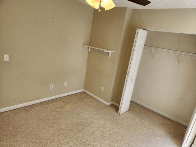 Rebecca's room