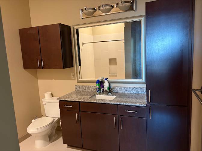 Daniel's room