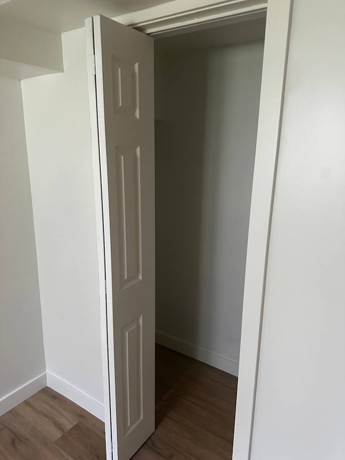 Devon's room