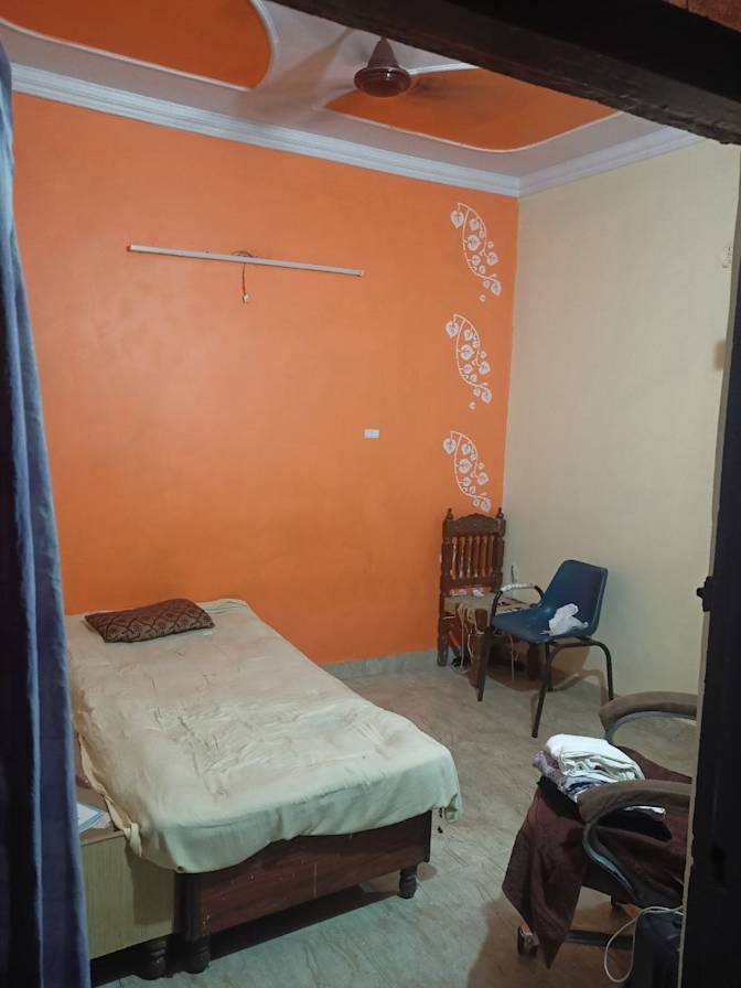 Shivansh's room