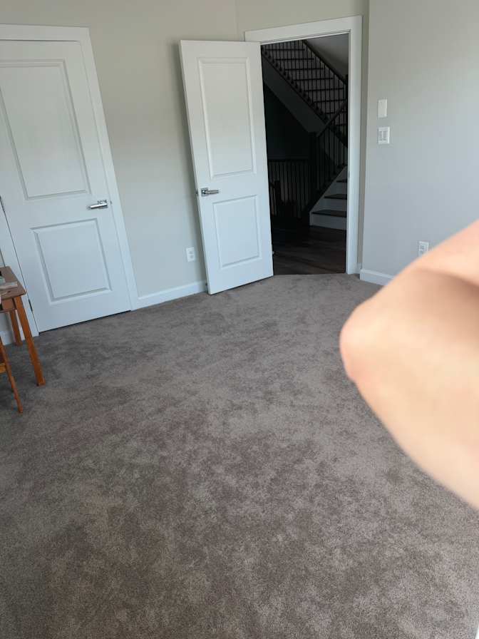 Selena's room