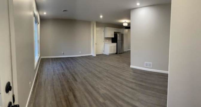 Elvia's room